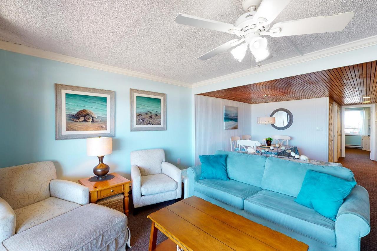 Highpoint North Condos III Ocean City Exteriör bild